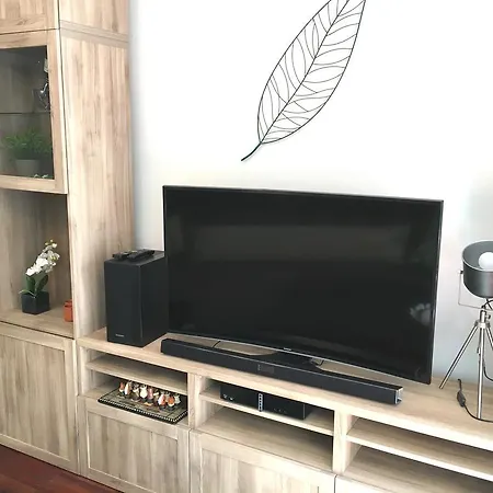 Apartmán 