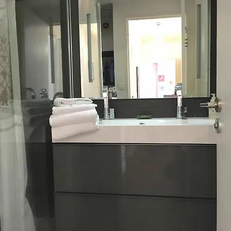 Apartmán 